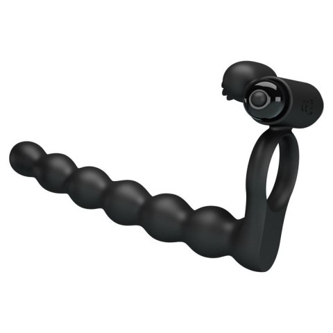 NAKŁADKA PRETTY LOVE - HERCULES PENIS SHEATH III