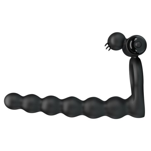 NAKŁADKA PRETTY LOVE - HERCULES PENIS SHEATH III