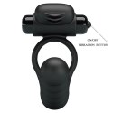 NAKŁADKA PRETTY LOVE - HERCULES PENIS SHEATH III