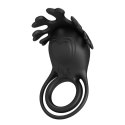 PIERŚCIEŃ PRETTY LOVE VIBRANT PENIS RING
