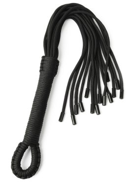 Pleciony bicz Knot Flogger Taboom
