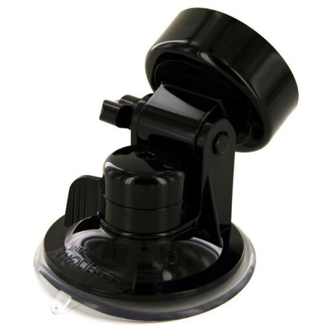Fleshlight Shower Mount – uchwyt z przyssawką do stymulacji hands-free