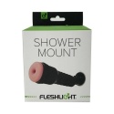 Fleshlight Shower Mount – przyssawka do masturbatora pod prysznic