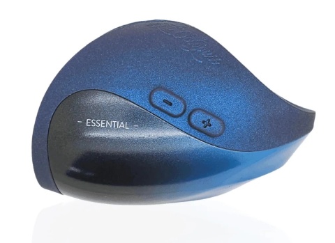 Hot Octopuss Pulse Solo Essential Dragon Eye – guybrator bez użycia rąk