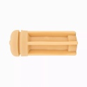 Rękaw do masturbatora Solace Pro Vagina Sleeve Lovense
