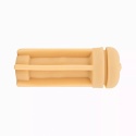 Rękaw do masturbatora Solace Pro Vagina Sleeve Lovense