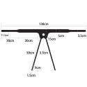 STRAP ON Z WIBRACJĄ 7.0"