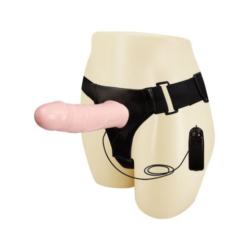 STRAPON ULTRA HARNESS