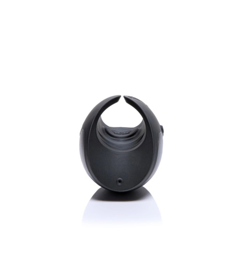 Hot Octopuss Pulse Solo Lux – guybrator z pilotem i trybem Turbo