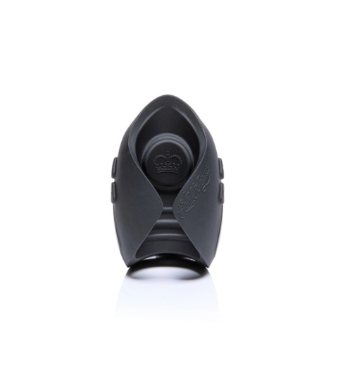 Hot Octopuss Pulse Solo Lux – guybrator z pilotem i trybem Turbo