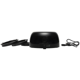 Suszarka Do Masturbatora Air Black Fleshlight