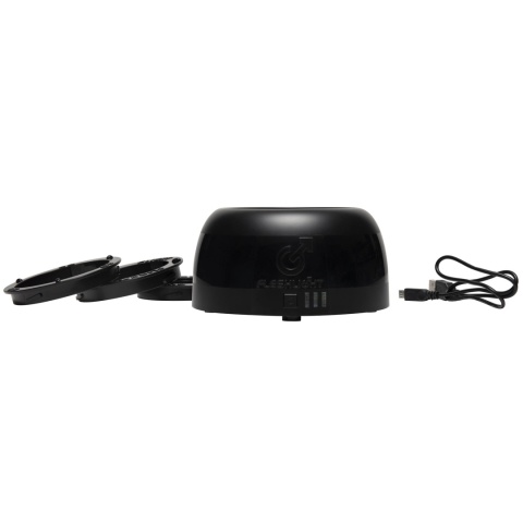 Suszarka Do Masturbatora Air Black Fleshlight