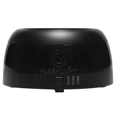 Suszarka Do Masturbatora Air Black Fleshlight