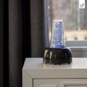 Fleshlight AIR elektryczna suszarka z podwójnym silnikiem, oferująca 3 ustawienia czasu