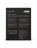 LELO F2S™ – elektryczny masturbator i trenażer wytrzymałości z aplikacją