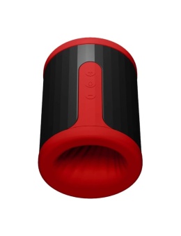 Trenażer Masturbator Sterowany Aplikacją F2S™ Red Lelo