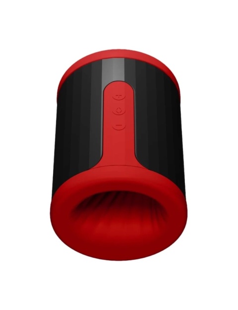 Trenażer Masturbator Sterowany Aplikacją F2S™ Red Lelo