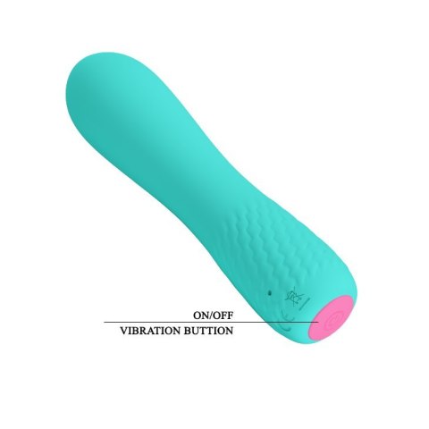 WIBRATOR PRETTY LOVE - ELFIN