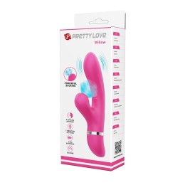 WIBRATOR PRETTY LOVE - WILLOW