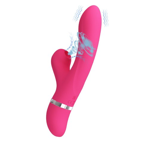 WIBRATOR PRETTY LOVE - WILLOW