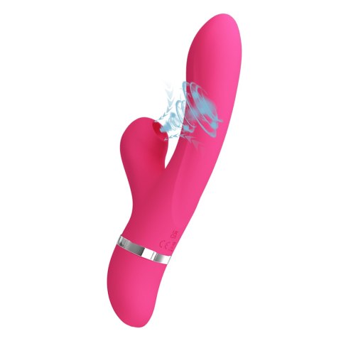 WIBRATOR PRETTY LOVE - WILLOW