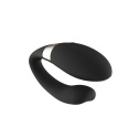 Wibrator Dla Par Sterowany Pilotem Tiani Duo Black Lelo