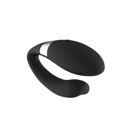 Wibrator Dla Par Sterowany Pilotem Tiani Duo Black Lelo