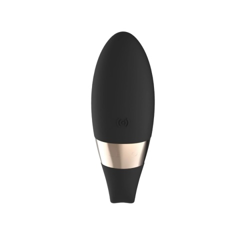 Wibrator Dla Par Sterowany Pilotem Tiani Duo Black Lelo