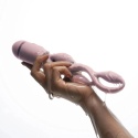 Wibrator pulsacyjny Multi-motor Pulse Vibrator Pink Upko