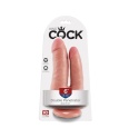 King Cock Double Penetrator Light
