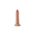 Shaft Model J 16,5 cm Pine – dildo bez jąder z płynnego silikonu Flexiskin