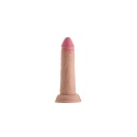 Dildo Model J 16,5 Cm Dong Pine Shaft