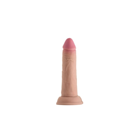 Dildo Model J 16,5 Cm Dong Pine Shaft