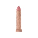 Shaft Model J 24,1 cm Pine – dildo bez jąder z płynnego silikonu Flexiskin