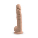 Silexd Model 15″ – największe dildo realistyczne, 38 cm, przyssawka 10,7 cm