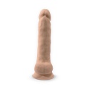 Silexd Model 15 cali – największe dildo realistyczne, 38 cm, przyssawka 10,7 cm