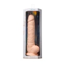 Silexd Model 15″ – największe dildo realistyczne, 38 cm, przyssawka 10,7 cm