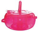GADŻET SILVIA SAINT LOVE CHAIR