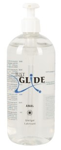 JUST GLIDE ANAL 500 ML