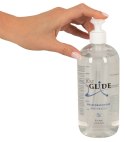 JUST GLIDE WATERBASED 500 ML