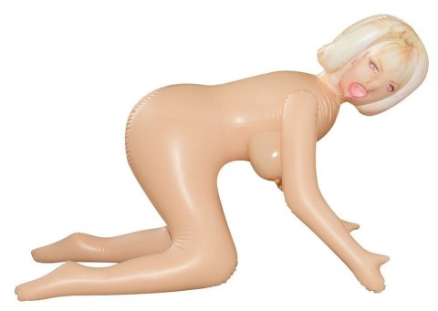 LALKA ANNA SWEDISH LOVE DOLL