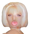 LALKA ANNA SWEDISH LOVE DOLL