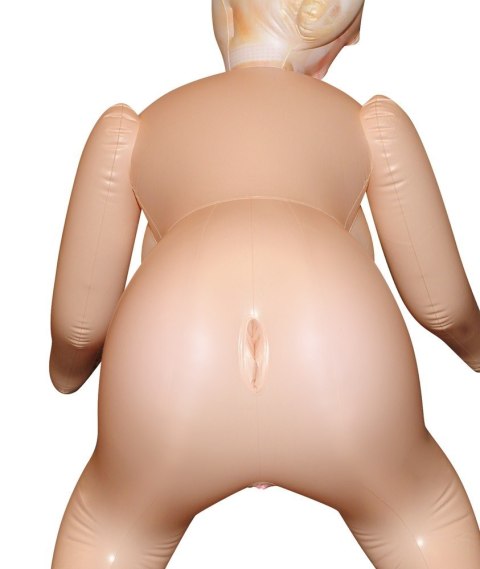LALKA ANNA SWEDISH LOVE DOLL
