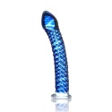 Luksusowy szklany masażer No.29 Massager Icicles