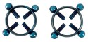 NIPPLE JEWELLERY