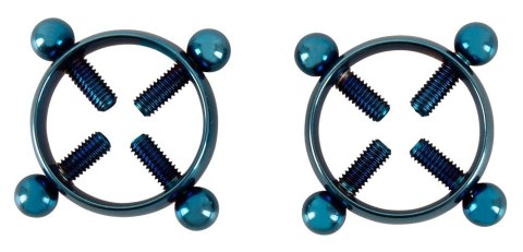 NIPPLE JEWELLERY