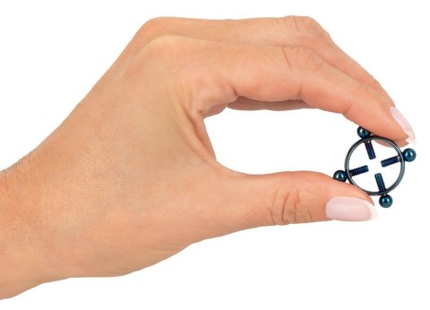 NIPPLE JEWELLERY
