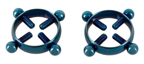 NIPPLE JEWELLERY