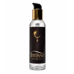 WATERBASED LUBRICANT 150ML - INTISSE