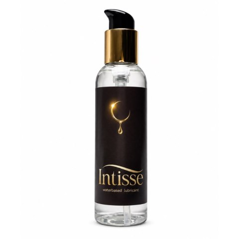WATERBASED LUBRICANT 150ML - INTISSE